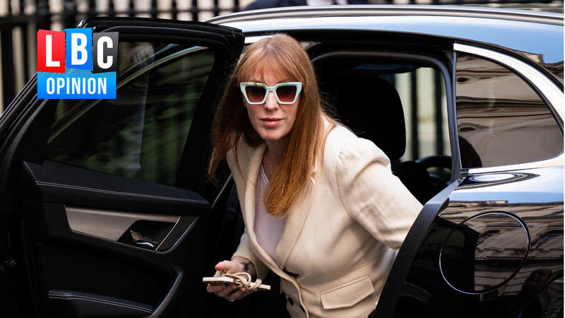 A bad day for Rayner and Badenoch shows why politics feels broken, writes Andrew Marr