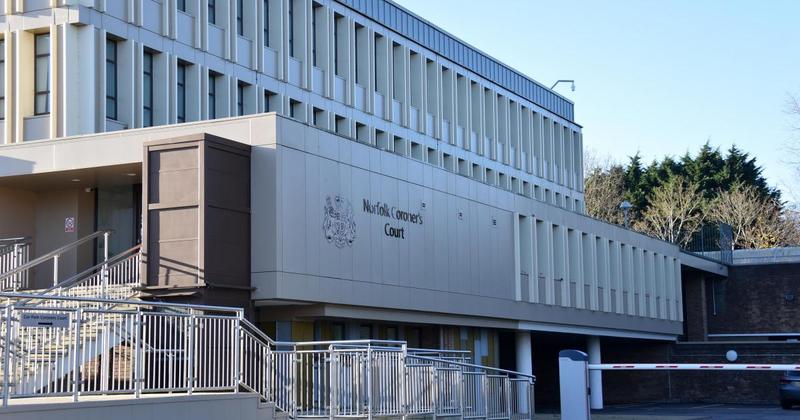 Man who lived in fear after baseball bat attack outside his flat took his own life