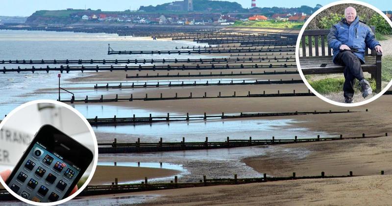 Norfolk's new seaside tax? Beachgoers hit with surprise 'maritime' roaming charges