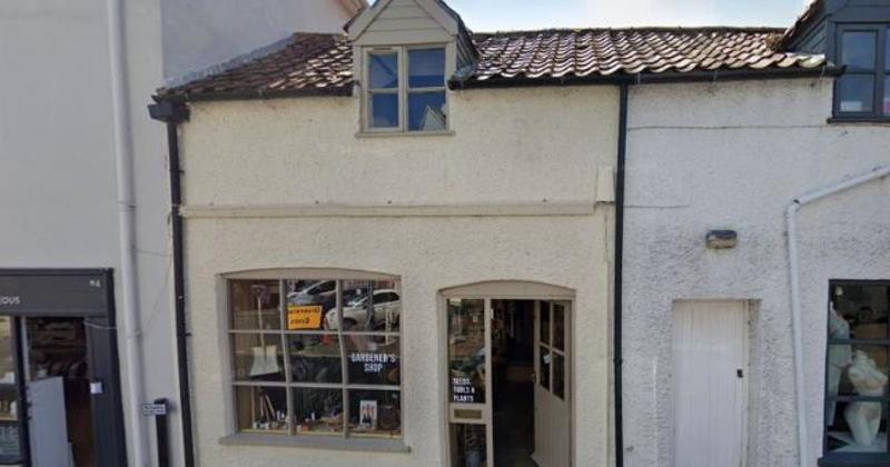 Bid to convert town centre shop into housing dropped after opposition
