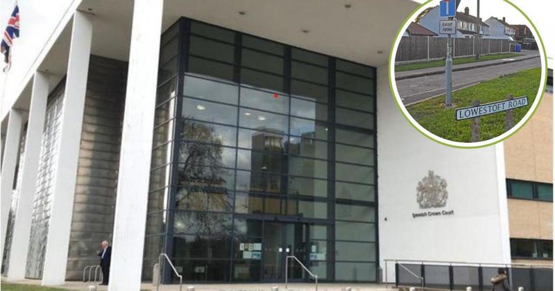 Attempted murder trial to begin after woman stabbed numerous times
