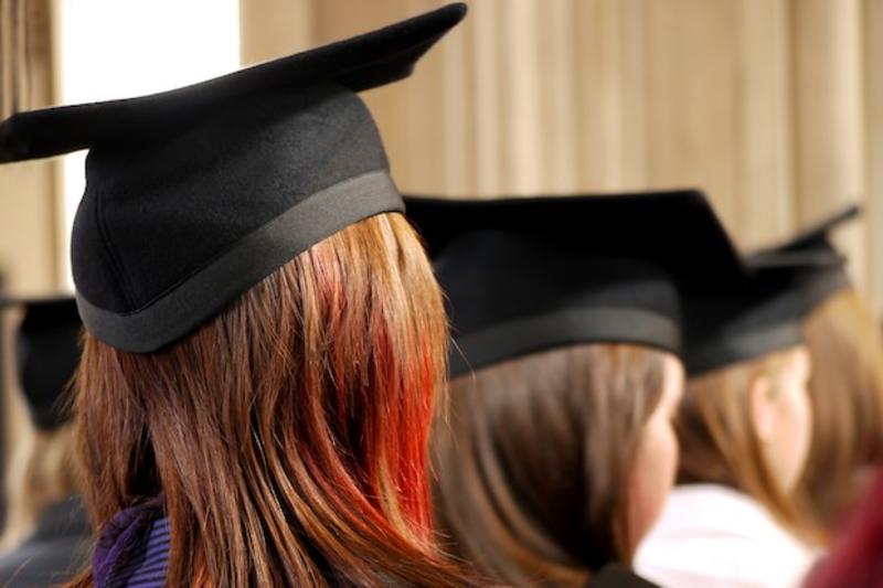 How can universities prepare young journalists for the industry?
