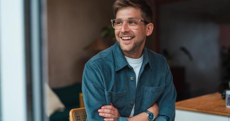Familiar face from BBC Radio 1 to host major screen industry event in Wales