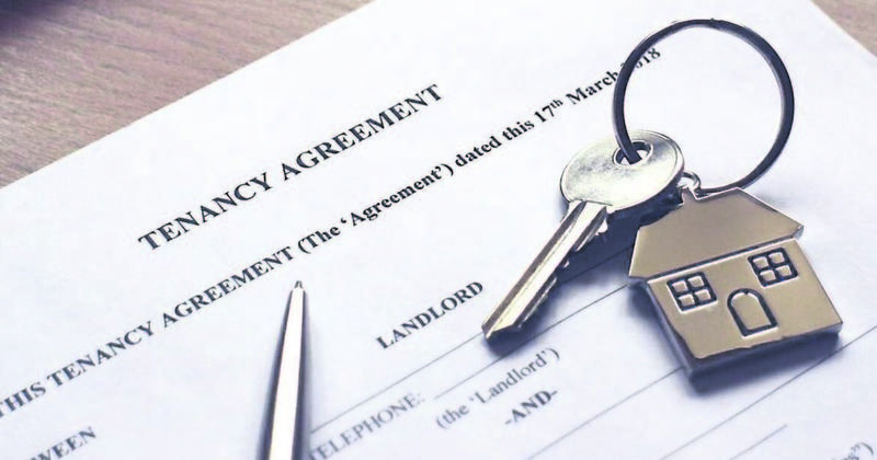 What are your rights regarding rent rises in private housing sector?