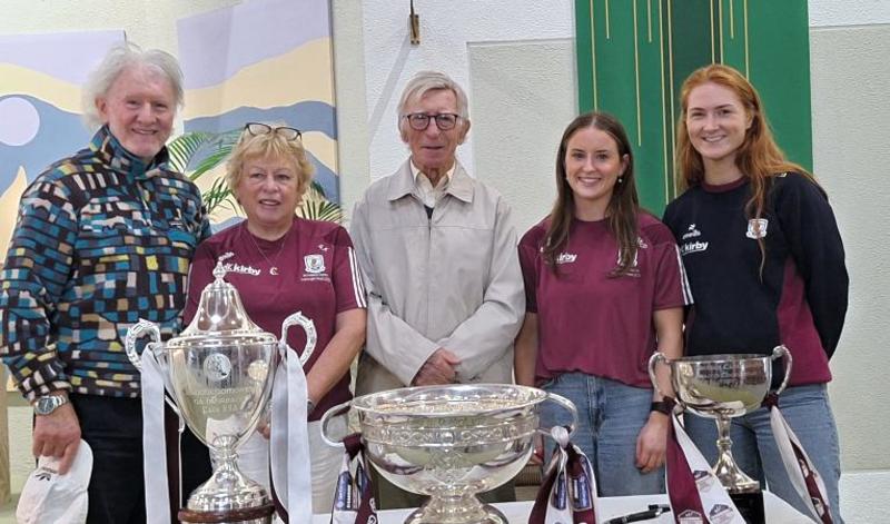 Tipp’s 2025 fortunes offers hope of better days ahead for Galway