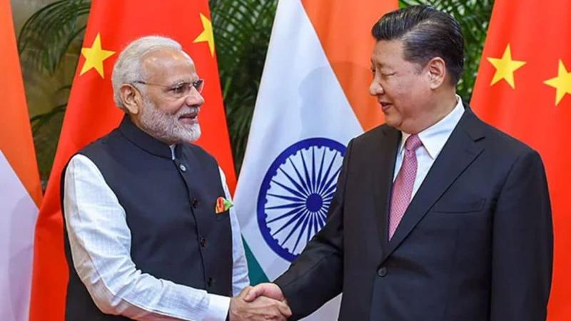 Opinion | How Modi-Xi Meet May Impact Manufacturing, Trade, Technology & Dollar