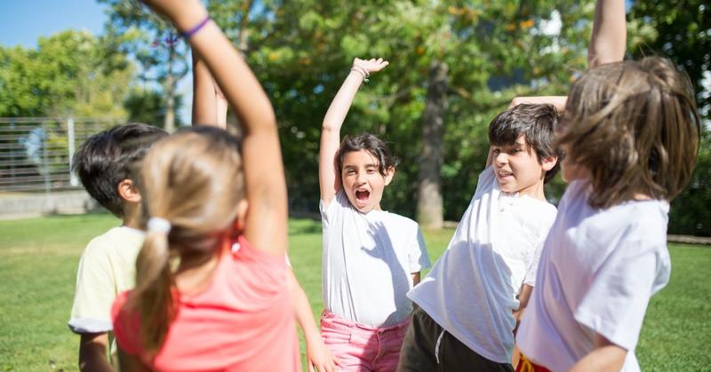 Working as a Team to Create a Bully-Free Classroom