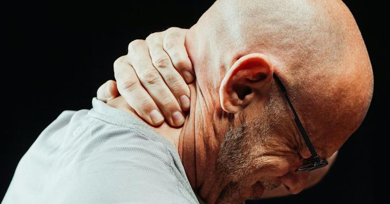 How Physical and Emotional Pain Overlap