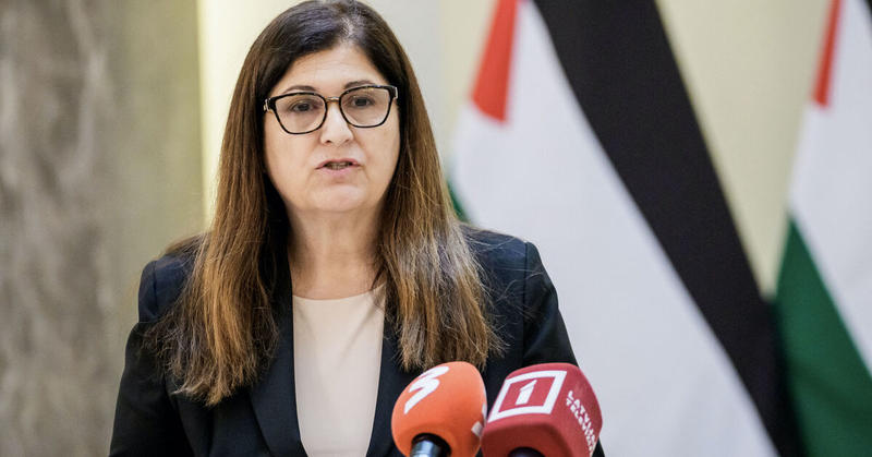 Palestinian FM: US visa bans will not derail statehood drive
