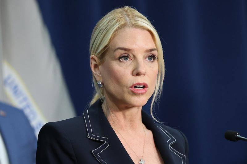DOJ Responds to Secret Tape of Official Detailing Epstein Files Plan