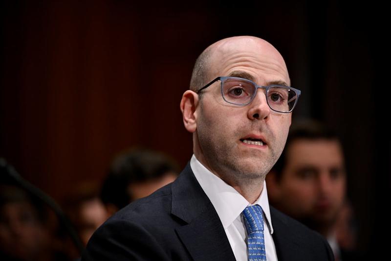 Trump’s Fed Nominee Plays the Sycophant