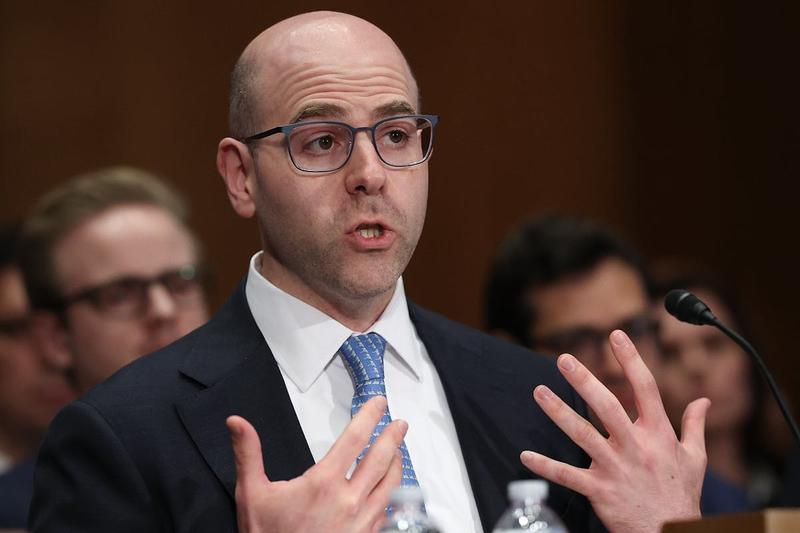 Trump’s Fed Pick Makes Stunning Confession About Keeping Two Jobs
