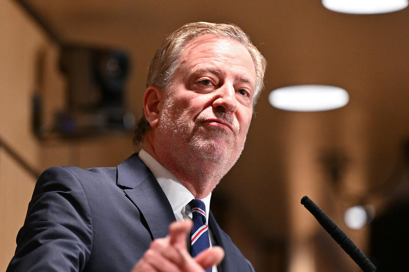 De Blasio’s Mamdani nod: Letters to the Editor — Sept. 5, 2025