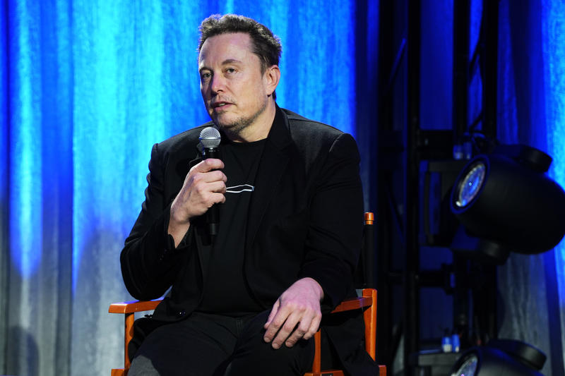 Elon Musk’s xAI Faces High Exec Turnover as CFO and Key Leaders Step Down