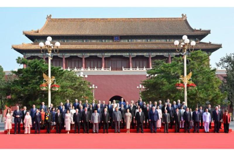 China’s Neighborhood Diplomacy Comes of Age in Southeast Asia