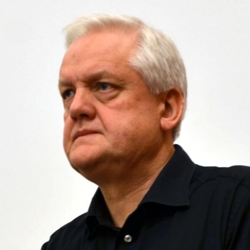 Når de rike sutrer mest