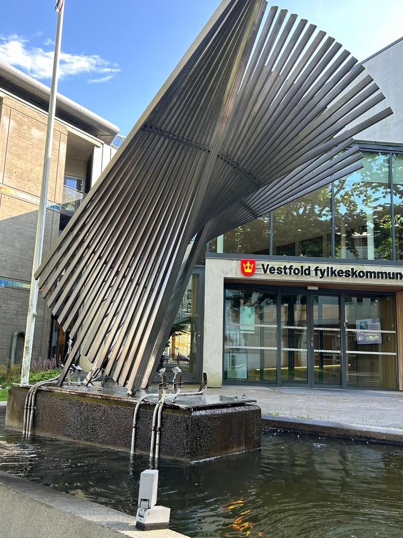 Fylkeskommunen – avgjørende for Vestfolds fremtid