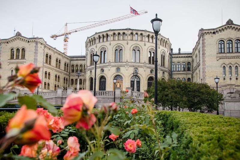 Korleis står det norske samfunnet i 2025?