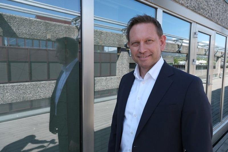 Innleie trygger arbeidsplasser i vår region