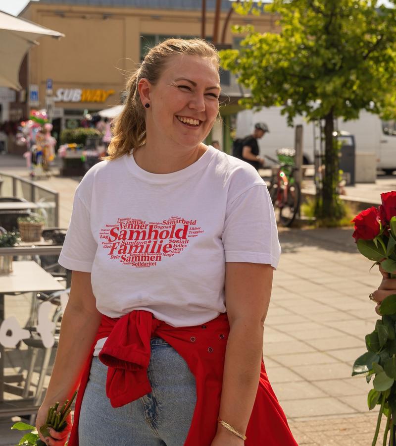 Hvem skal ta regninga? Er det skolen, barnehagene eller de eldre?