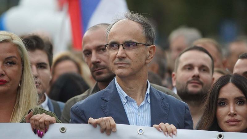 Otvoreno pismo Đuri, Malom i Sneži