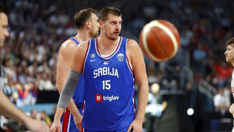 Bez prava na grešku: Zna se termin meča Srbija – Finska