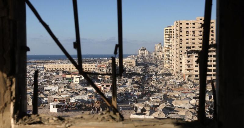 Coffee and cash: how Hamas pays its civil servants in secret