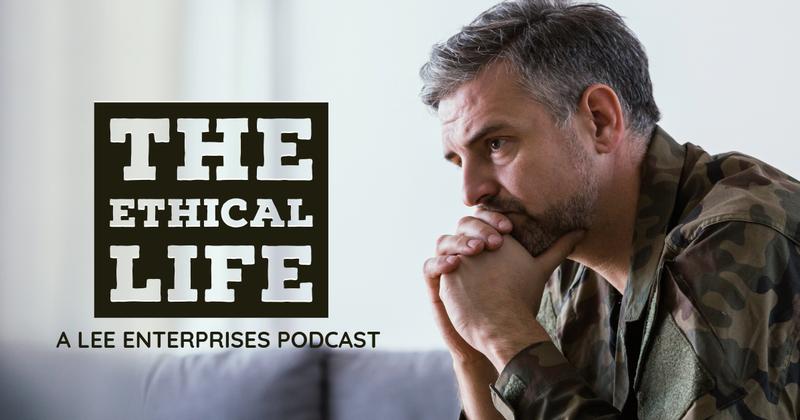 Can we reframe our past without sliding into self-deception? | The Ethical Life podcast