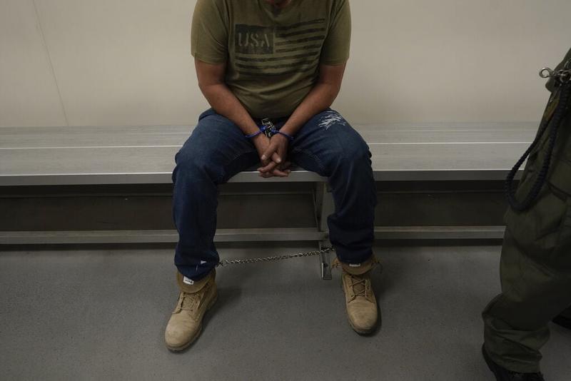 The Editorial Board: Vilardo stands up for due process amid barrage of illegal ICE grabs