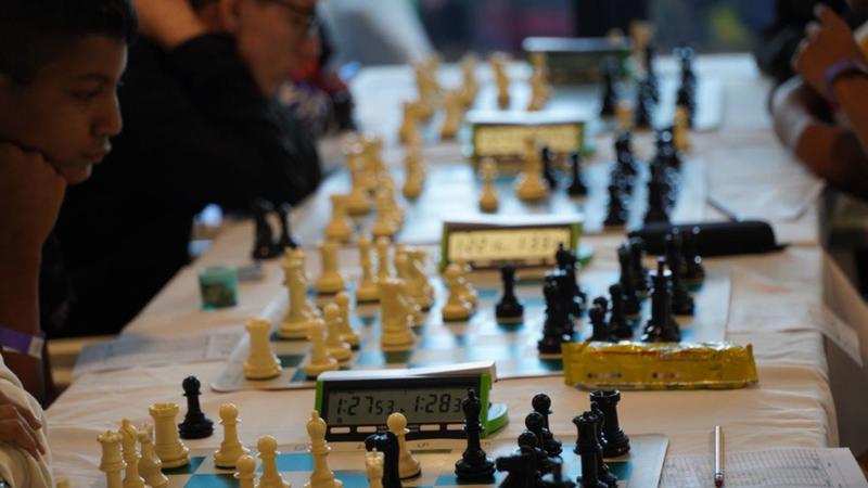El impulso del peón: Campeonato Nacional Juvenil FVA 2025