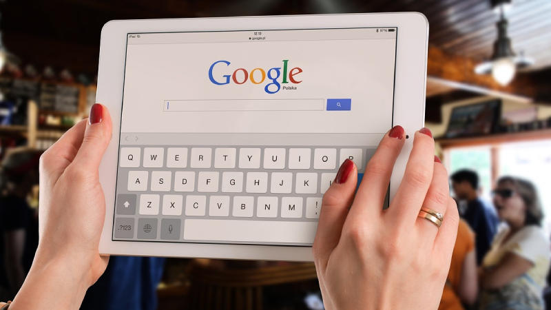 Google ve YouTube'a ne oldu?