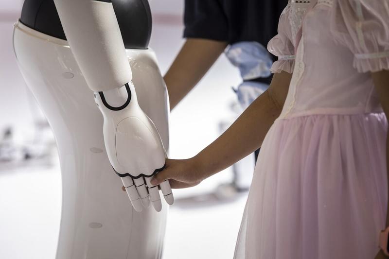 China’s AI Chips Push Is Facing the Ultimate Test