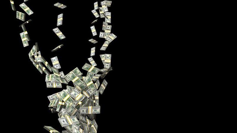 The Rich Wrote The Laws So That They Get All The Money, While The Left Was Sleeping – OpEd