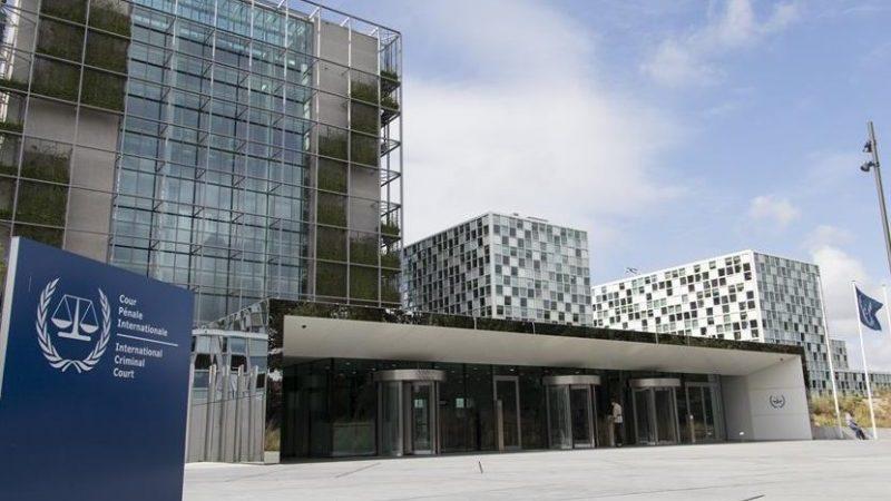 Blunting Justice: Trump And The International Criminal Court – OpEd