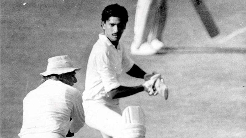 Why Shastri is deserving too!