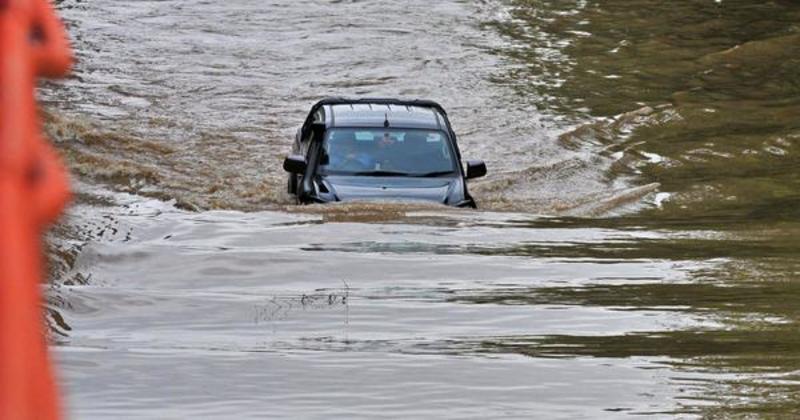 Fragile utopia: Why wealthy Gurugram is a failed city