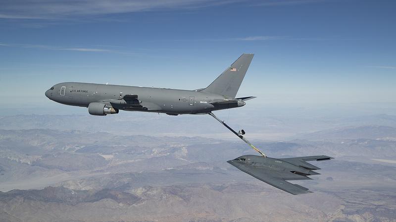 Why Is the US Air Force’s “Next Generation Air Refueling System” So Important?