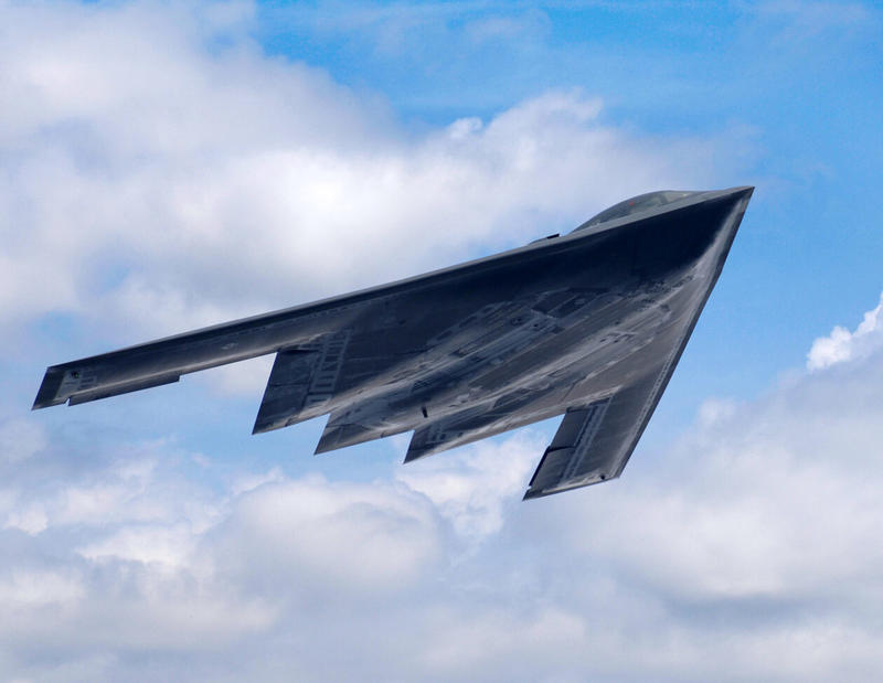US Official Says Bombers Should Be Prepared for Continuous Ops