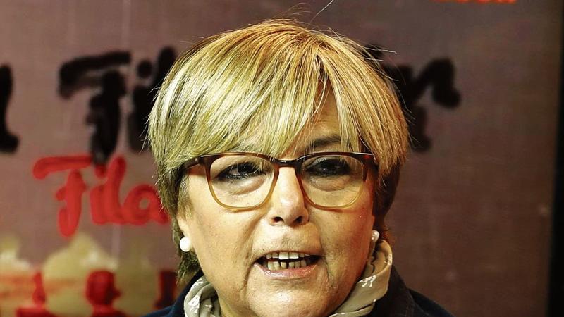 La caza de brujas (en defensa de Juan Carlos Suárez-Quiñones)