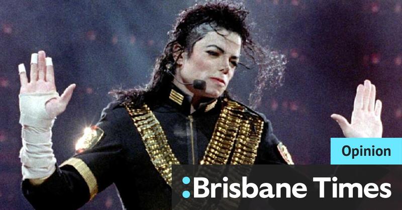 Can we ever forget Michael Jackson? This musical proves we already have
