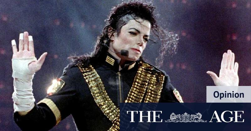 Can we ever forget Michael Jackson? This musical proves we already have