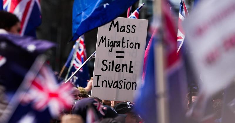 Let's set a few things straight about migrants in Australia