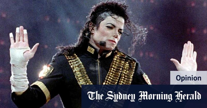 Can we ever forget Michael Jackson? This musical proves we already have
