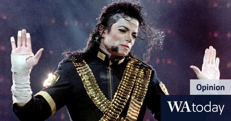 Can we ever forget Michael Jackson? This musical proves we already have