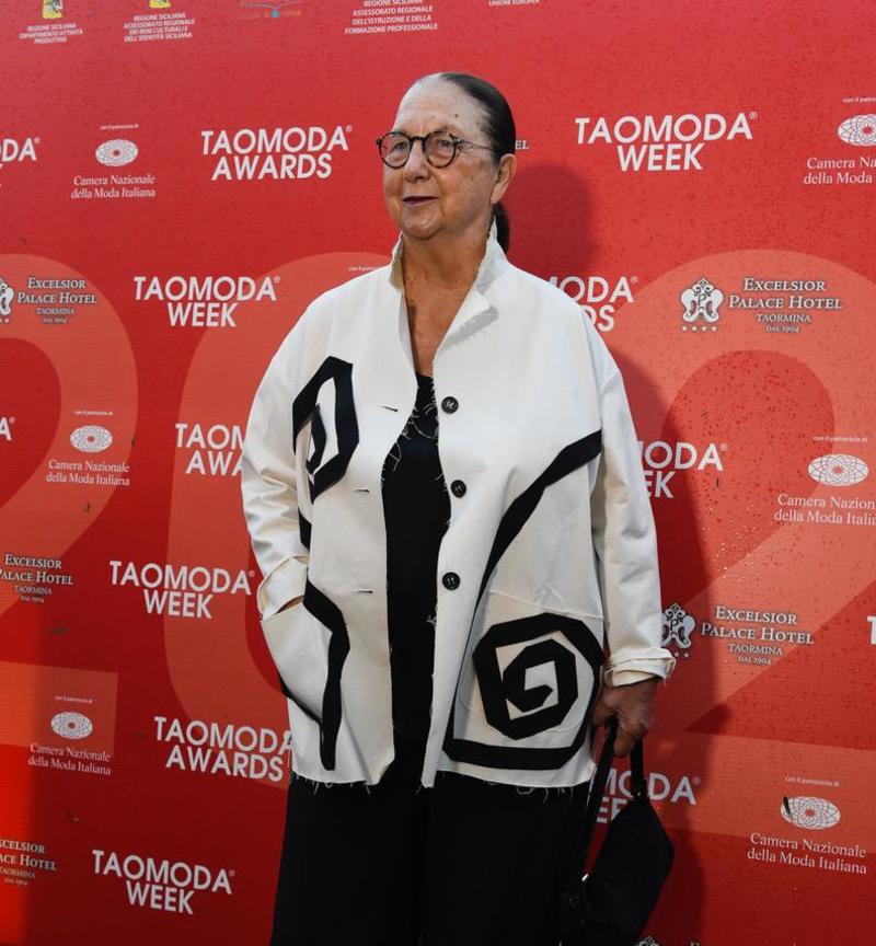 Grazia Vanni, l’amica di una vita: Giorgio Armani, visionario e lavoratore infaticabile. Nessuno come lui