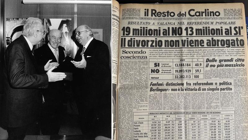 L’era di Attilio Monti. Dall’addio al piombo al doppio fascicolo. Il Carlino detta la linea
