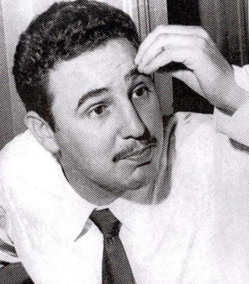 Fidel abogado