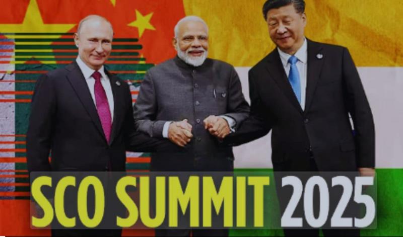 Shanghai Cooperation Organization Summit 2025: China Consolidates Its Position as a Global Leader