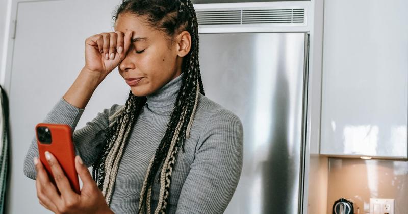 How to Cope With Bad News
