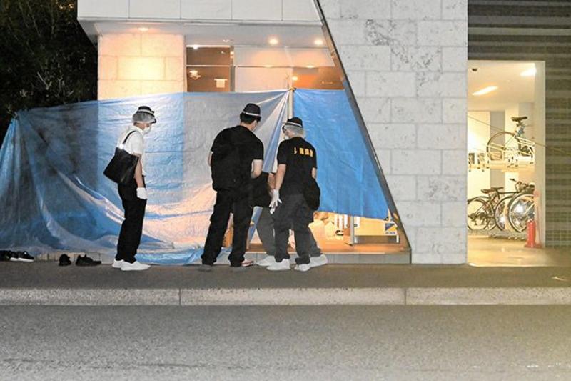 VOX POPULI: Elevator slaying shatters sense of safety for women across Japan